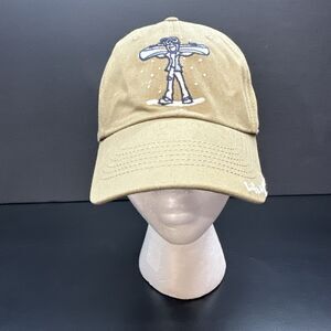 Life Is Good Dad Cap Adult OS Beige Khaki
